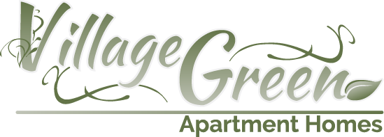 Village Green - El Cajon Logo